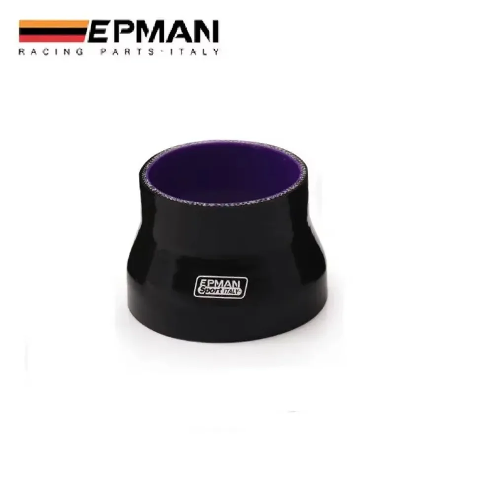 Manguito reductor de silicona EPMAN para intercooler BMW MINI Cooper - imagen 2