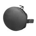 Matte Black