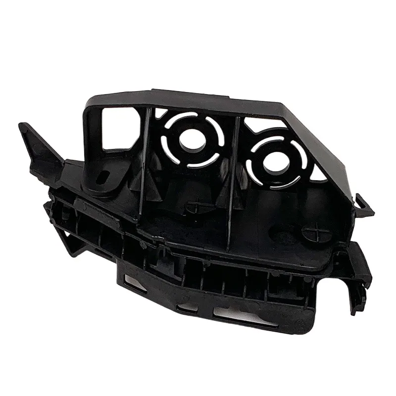 7120PW 7119LR para Peugeot 308 308CC 308SW 408 soporte de palanca frontal hoja tarjeta colgante palanca frontal terminales de elevación