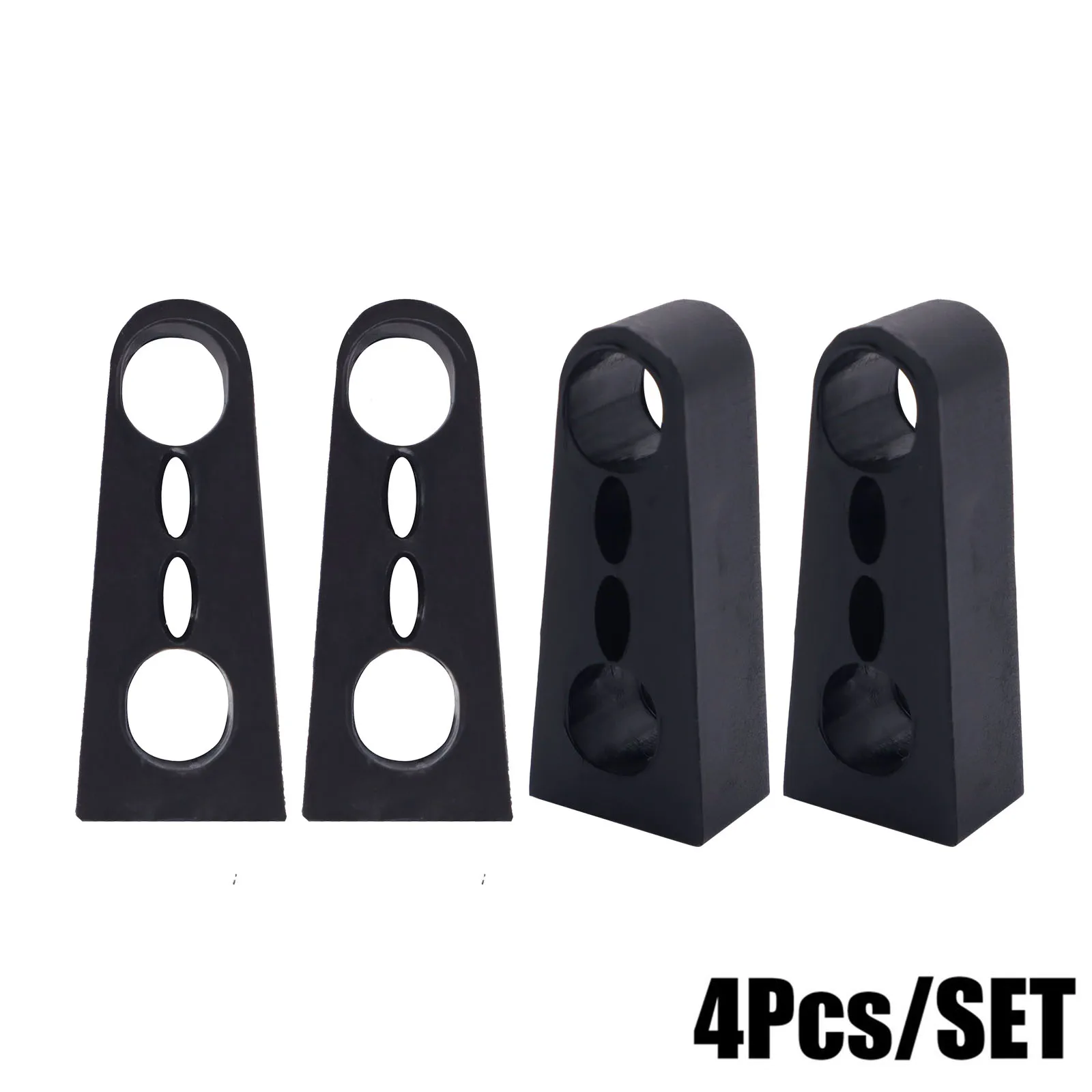 Material insonorizante deadener puerta Lada Vesta SW Cross (2015-2023) - imagen 4