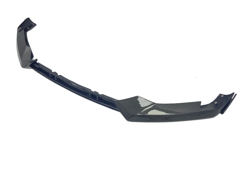 Separador de alerón carbono - Audi TT RS MK3 8S (2015-2019) - imagen 5