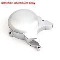 Silver Aluminum