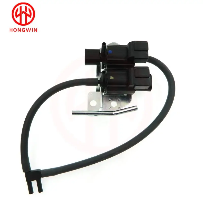 SR 263723 Válvula solenoide de rueda libre Mitsubishi Pajero - imagen 5