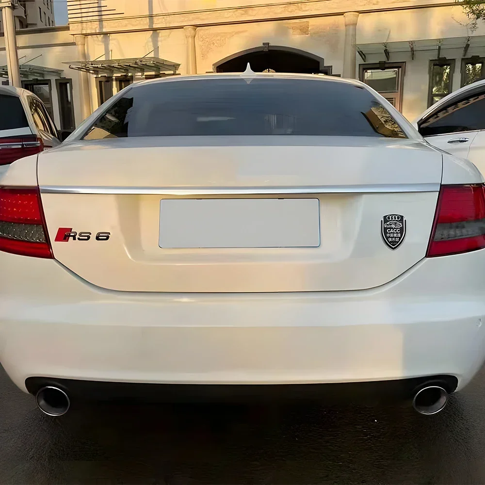 Kit pilotos traseros LED dinámicos para Audi A6 C7 - imagen 4