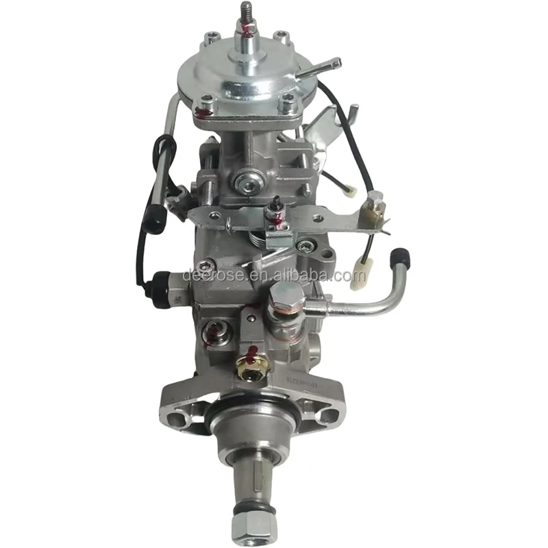 Bomba de combustible Mitsubishi ME201998 para Pajero 2.8 D 4M40 - imagen 5