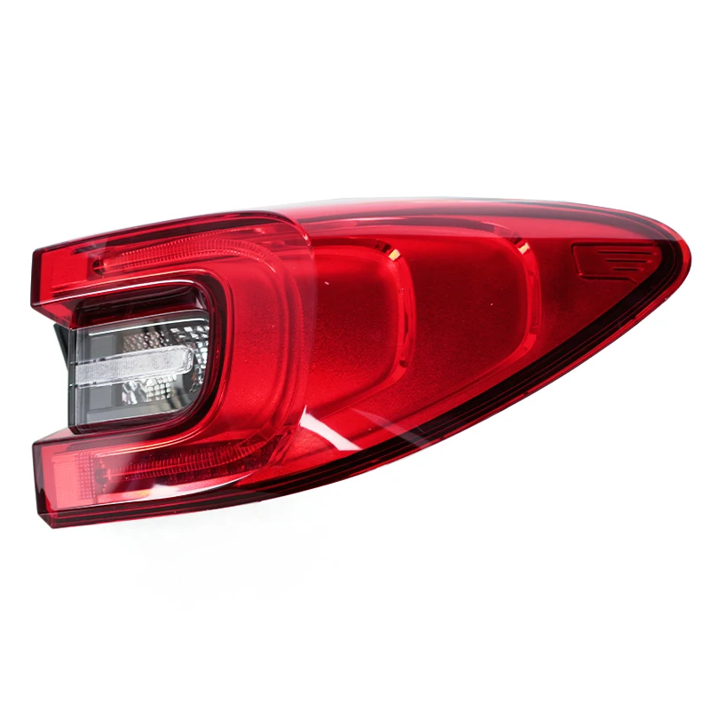 Luz trasera Renault Kadjar 2016-2019 con intermitente y freno - imagen 3