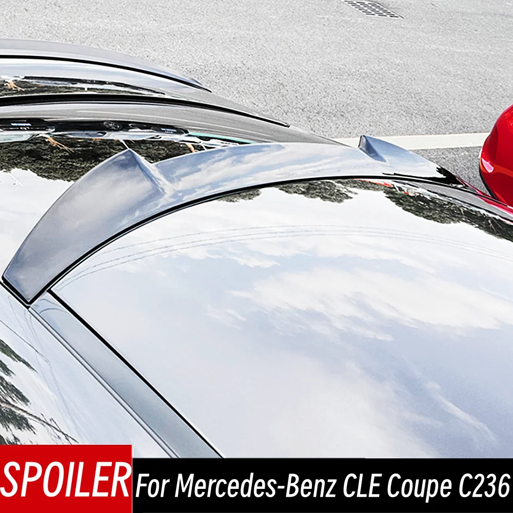 Alerón de maletero para Mercedes-Benz CLE Coupé C236 (2024)