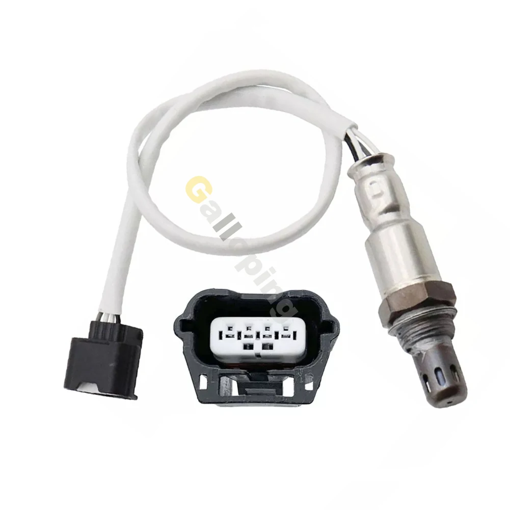 Sensor lambda aguas arriba y abajo para Nissan Altima 3.5L 2014 - imagen 4