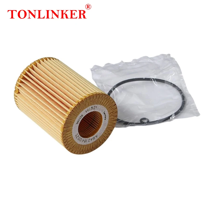 Filtro aceite TONLINKER A6421800009 – Mercedes GLS X166 350d 3.0 OM642 - imagen 5