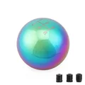 5 Speed Neo Chrome
