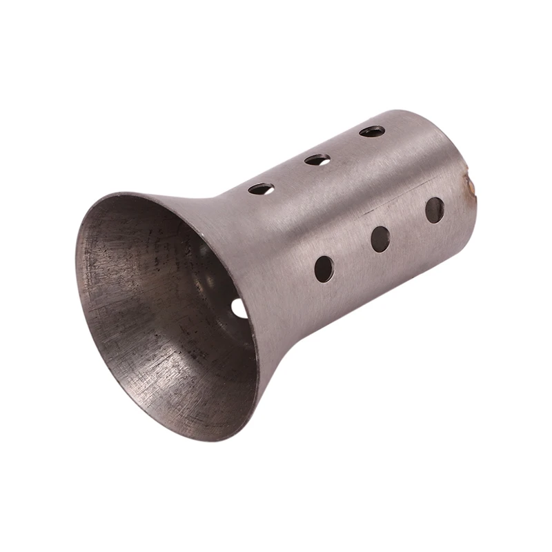 Silenciador universal DB Killer para Honda, Kawasaki y Suzuki - imagen 2