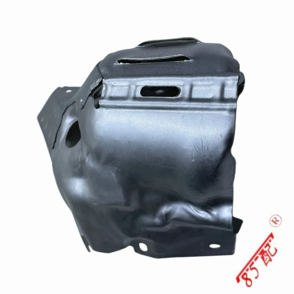 9807573480 Turbocompresor con escudo térmico – Peugeot 308 Citroen C4 - imagen 5