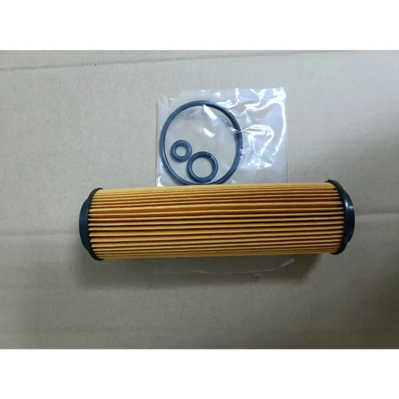 A2711800009 Filtro de aceite Mercedes-Benz C180/C200/C230 Kompressor