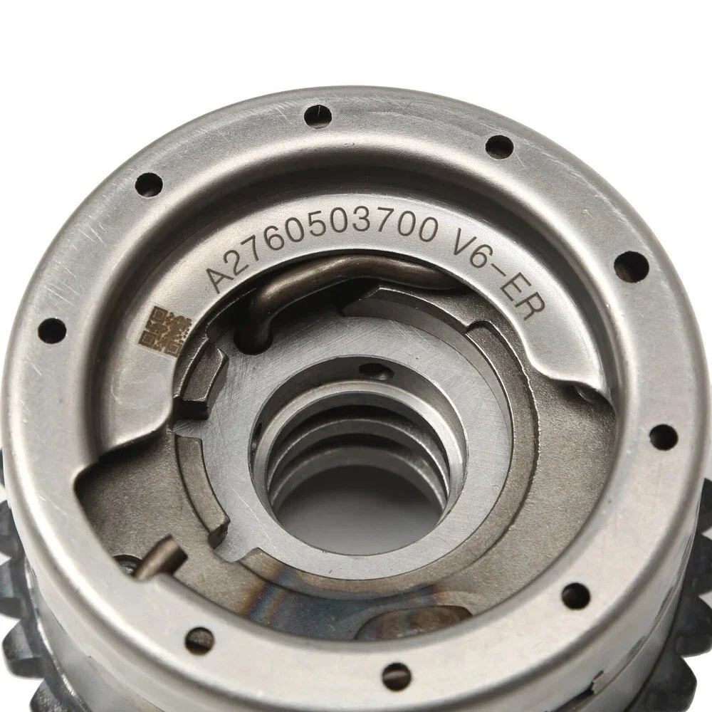 2760503600 Variador del árbol de levas Mercedes M276 W166/W164 - imagen 4