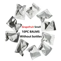 10pc grapefruit balm