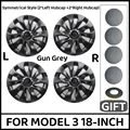 L-R Gun Grey