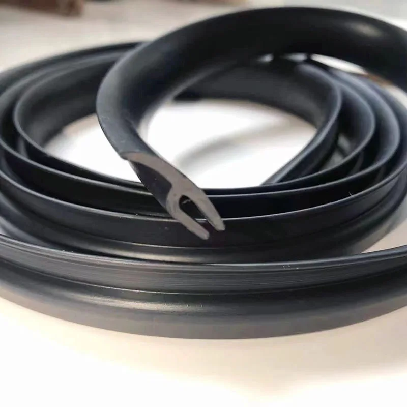 Burlete limpiaparabrisas Ford Focus, tira de sellado moldura