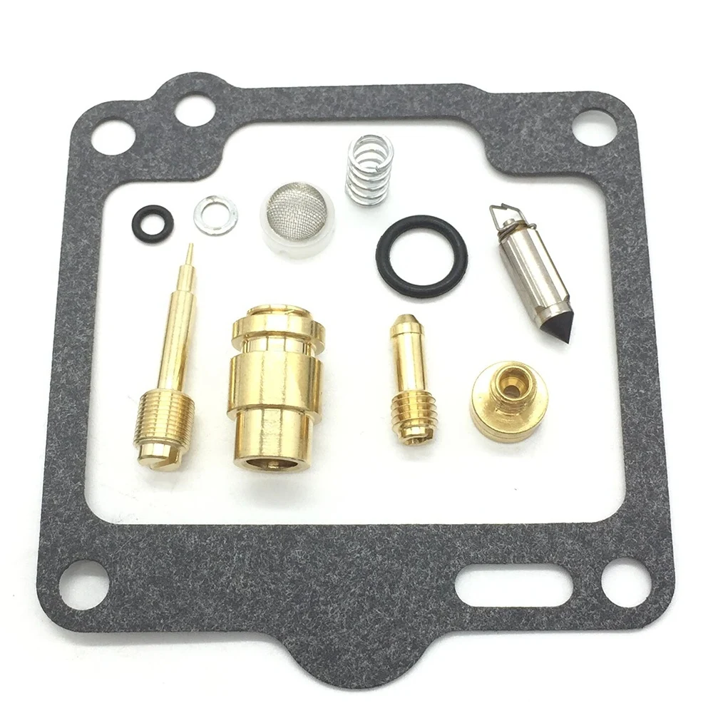 Kit reparación carburador moto Yamaha XV750 Virago 750 1988-1997 - imagen 3