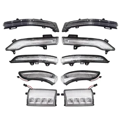 Espejo retrovisor exterior luz giro Maxus G10 V80 G50 T60 T70 V90 2023