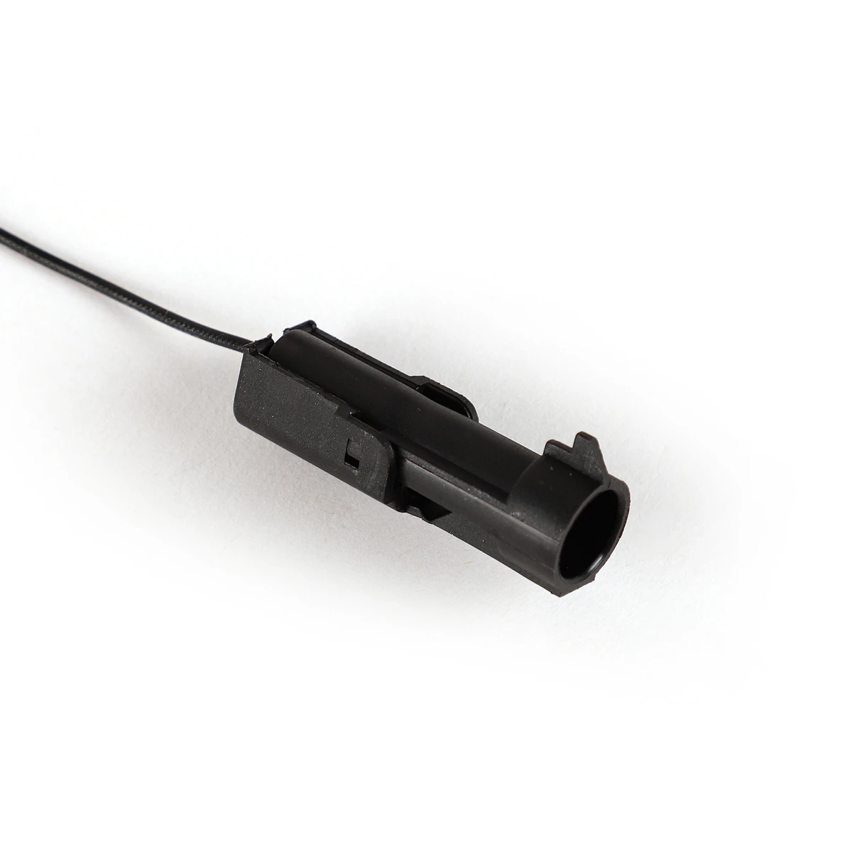 Sensor lambda AFS21 para GM – 19211437 sonda oxígeno 1 cable - imagen 4