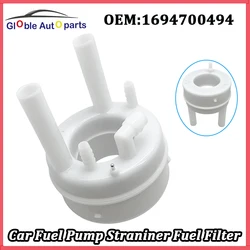 1694700494 Straniner bomba de combustible con filtro W169/W245