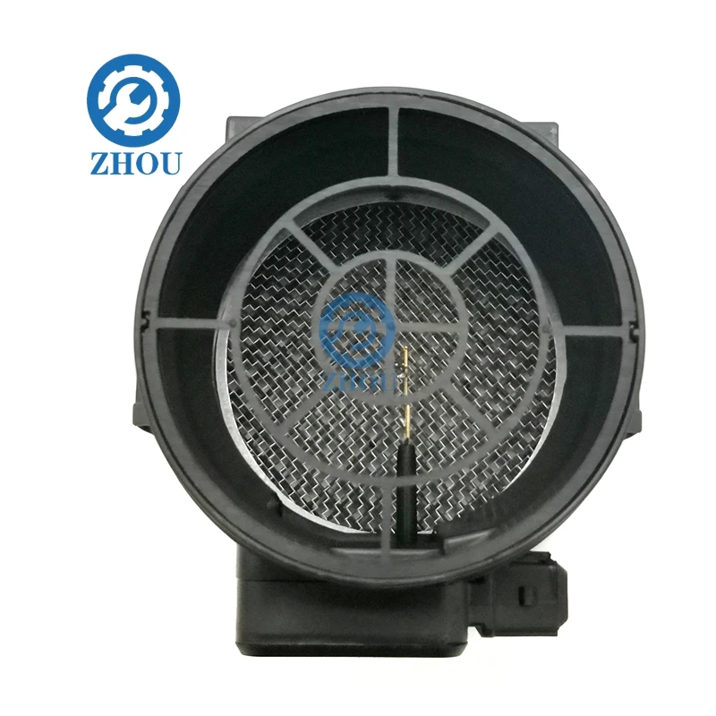 Caudalímetro 5WK9605/5WK96050 para BMW Serie 3 E46 320i-328i M52/M54 - imagen 5