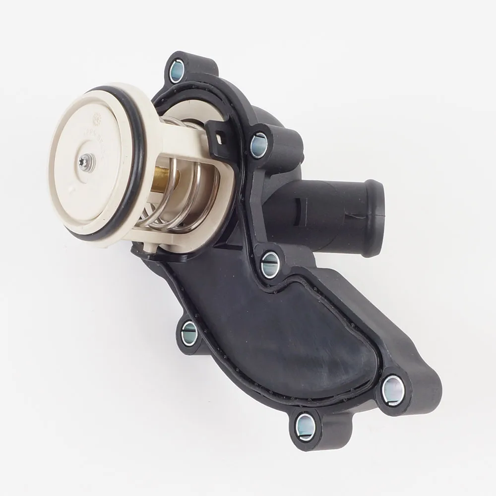 Termostato 06E121111D Alemán – Audi A6L A8 C6 C7 2.4-3.2 - imagen 3