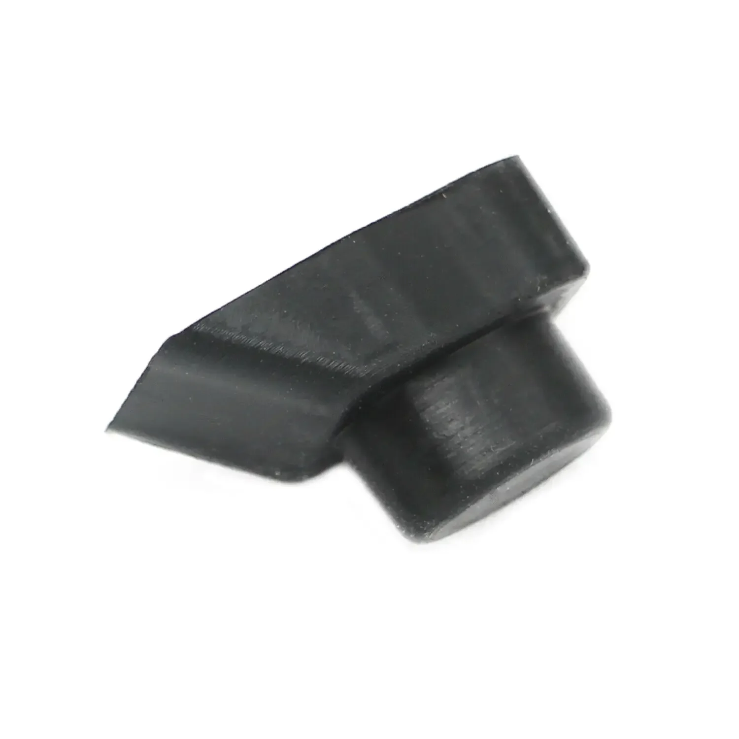 Tapa de botón de goma para manilla keyless Mazda 6 y RX-8 - imagen 3