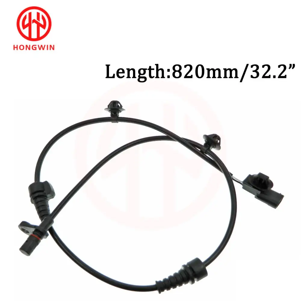 Sensor ABS trasero izquierdo/derecho Suzuki Swift IV 1.2/1.3 - imagen 3