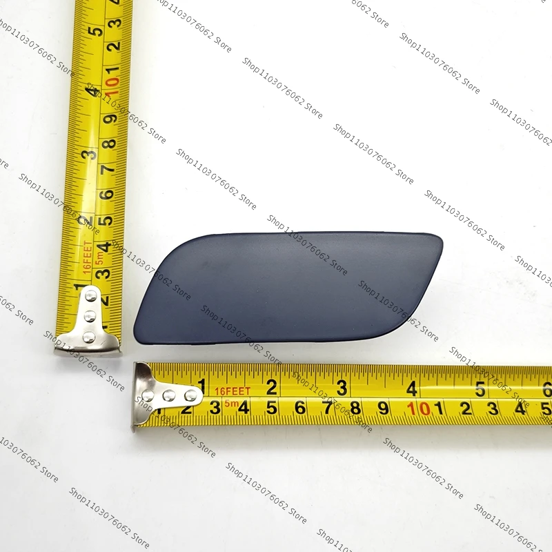 Tapa lavafaros parachoques delantero Audi TT Mk2 TTS 2011-2014 - imagen 2
