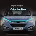 Ice Blue