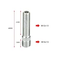 60MM M14x1.5-12x1.5