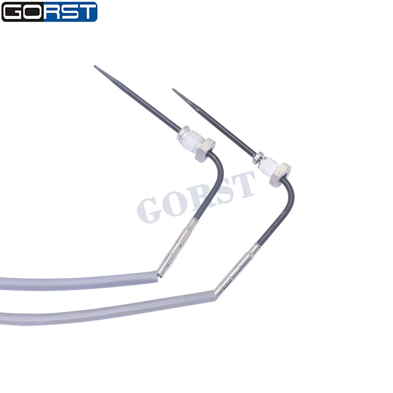 DAF 4307261 Sensor de temperatura de escape para camión - imagen 3
