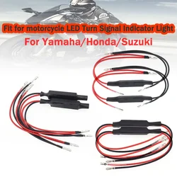Resistencia de carga 10W 10 ohm para intermitentes LED - Honda