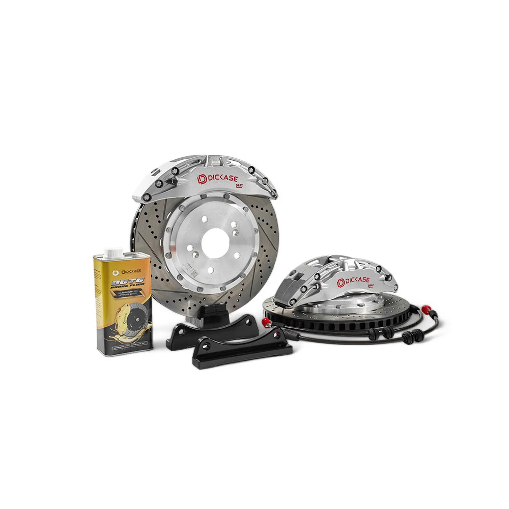 Kit de pinzas de freno de alto rendimiento para Lexus GS 250 - imagen 2