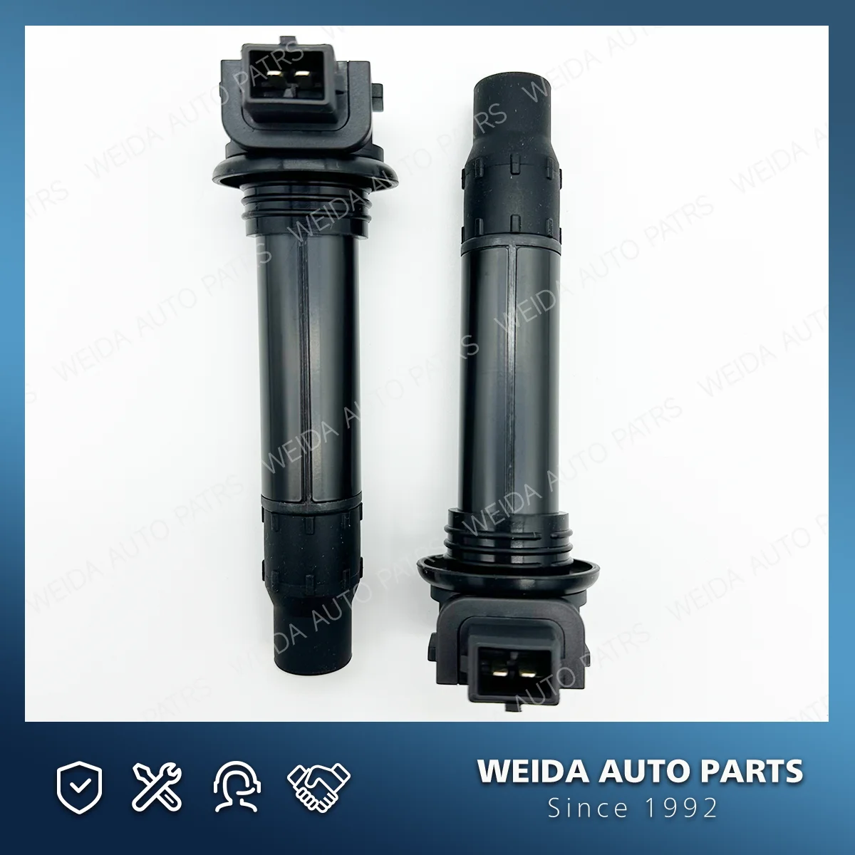 CF650 0700-178000 Bobina de encendido original – CFMOTO 650NK