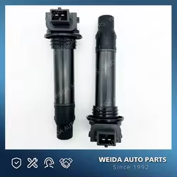 CF650 0700-178000 Bobina de encendido original – CFMOTO 650NK