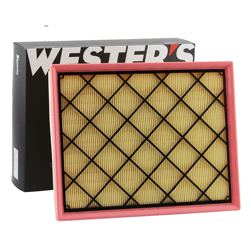 WESTGUARD MA7660 Filtro de aire para Ford Ranger y Everest diésel - imagen 3