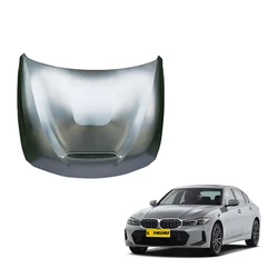 Capó delantero aluminio Langyu para BMW F30 estilo GTS