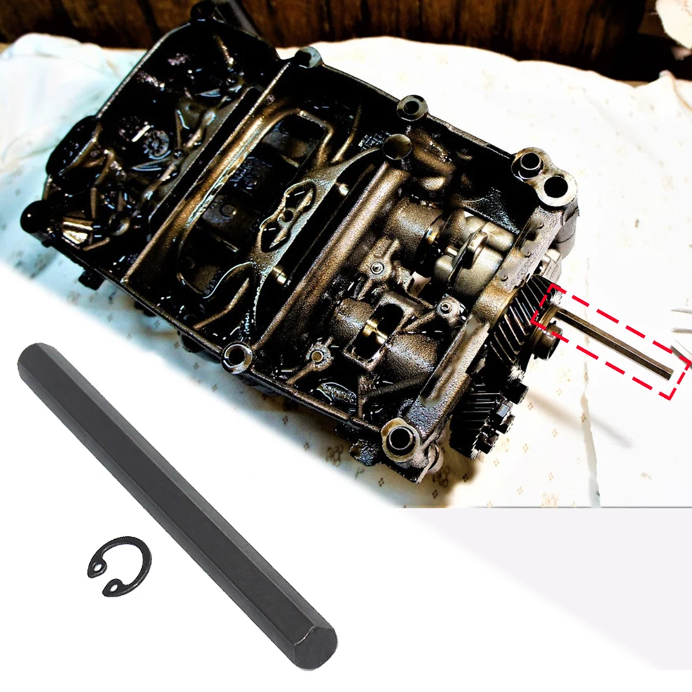 Llave Allen bomba de aceite Audi A3 A6 Q5 Exeo Alhambra
