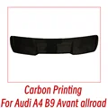 B9 Carbon Printing