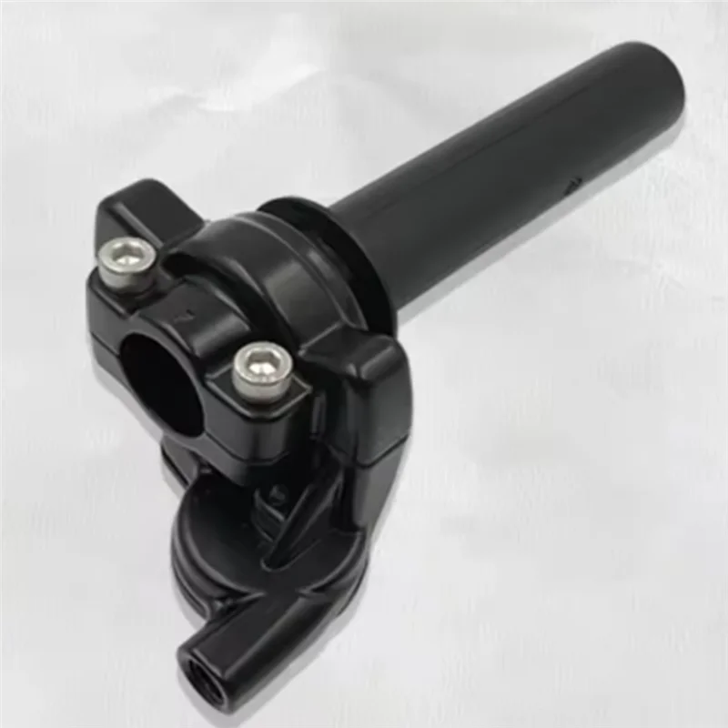 Puño de acelerador giratorio para motocicleta Honda, Suzuki y GasGas - imagen 2