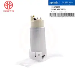 Bomba de combustible 13578997 Chevrolet Spark Matiz 1.2L I4 2011-2014