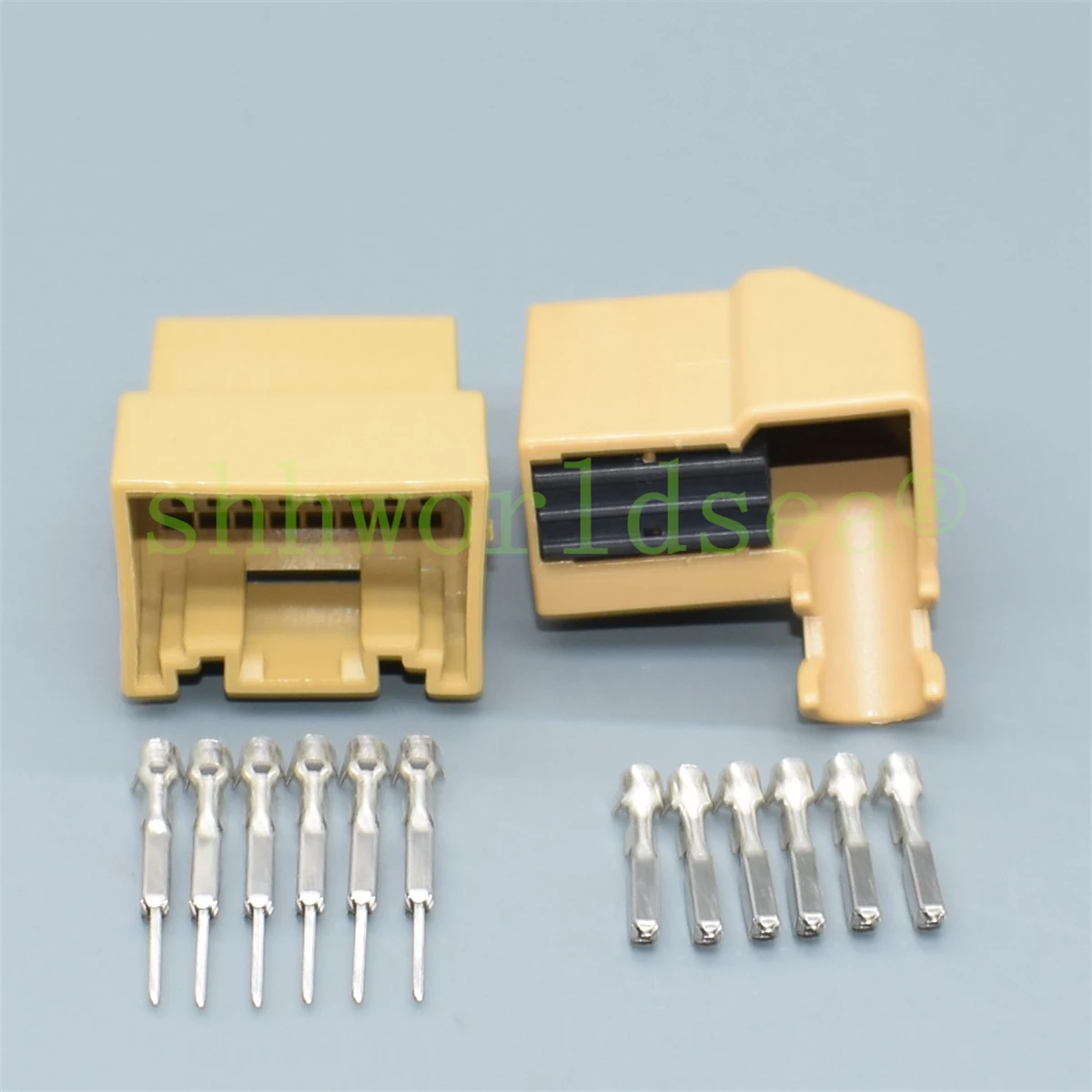 8E0 972 416 A Conector módulo de aparcamiento Audi VW - imagen 5