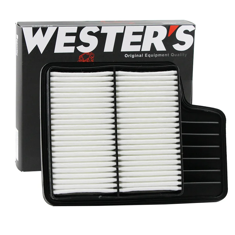 Filtro de aire WESTGUARD 1109120 para DFSK Glory 580 1.5T (2015-2018) - imagen 3