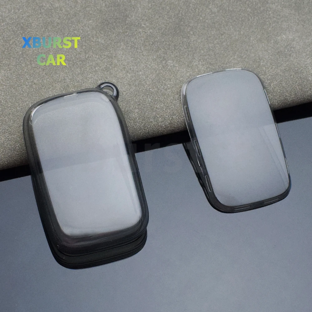 Funda TPU para llave Lexus ES GS LS RX – Carcasa protección