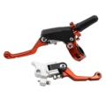 KTM orange set
