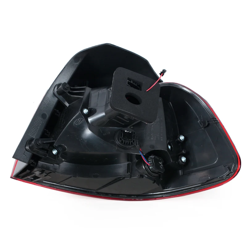 Faros LED traseros para VW Golf 6 GTD GTI (2008-2013) - imagen 4