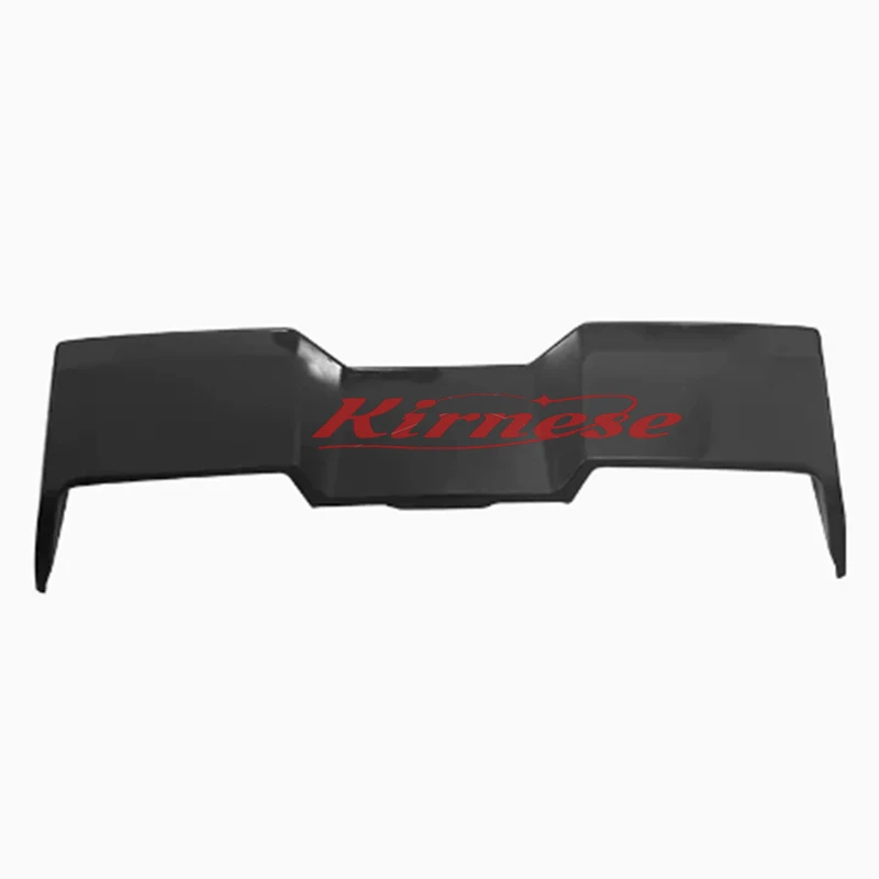Alerón trasero de techo estilo Wald para Suzuki Jimny JB64/JB74 - imagen 3