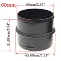 60mm Short connector